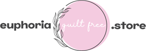 Euphoria Guiltfree Logo